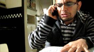 The Lord of the Breakups