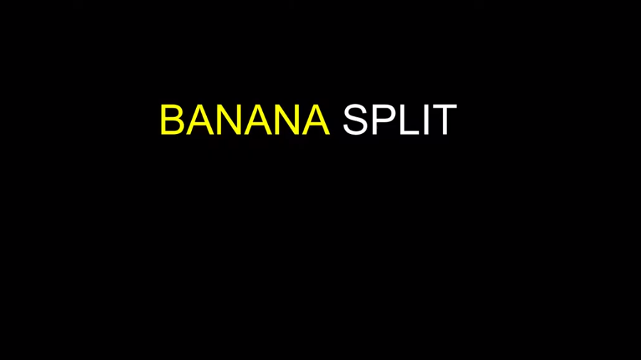 Banana Split